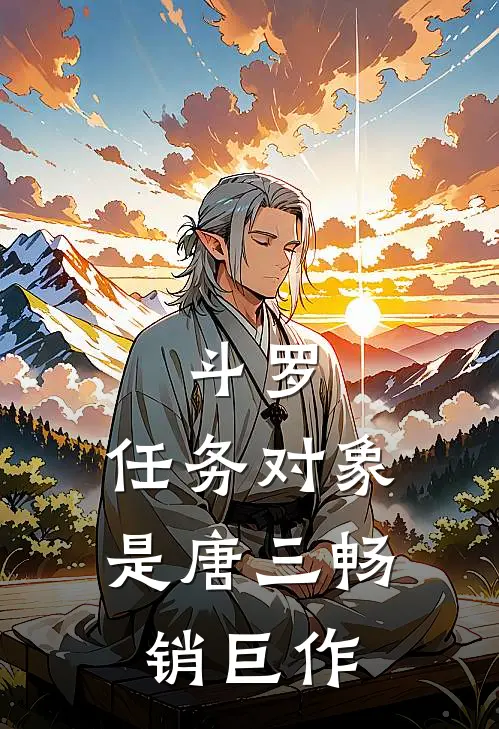 斗罗：任务对象是唐三畅销巨作