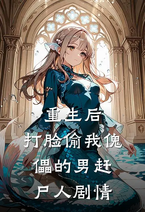重生后，打脸偷我傀儡的男赶尸人剧情