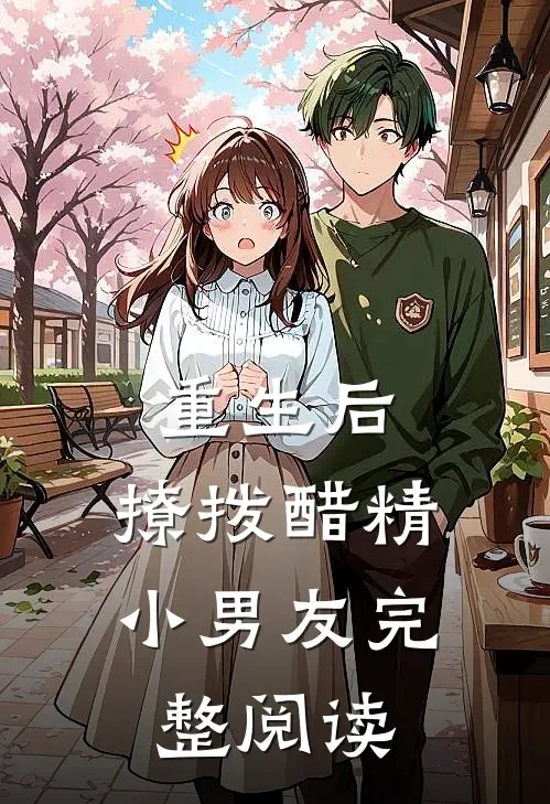 重生后，撩拨醋精小男友完整阅读
