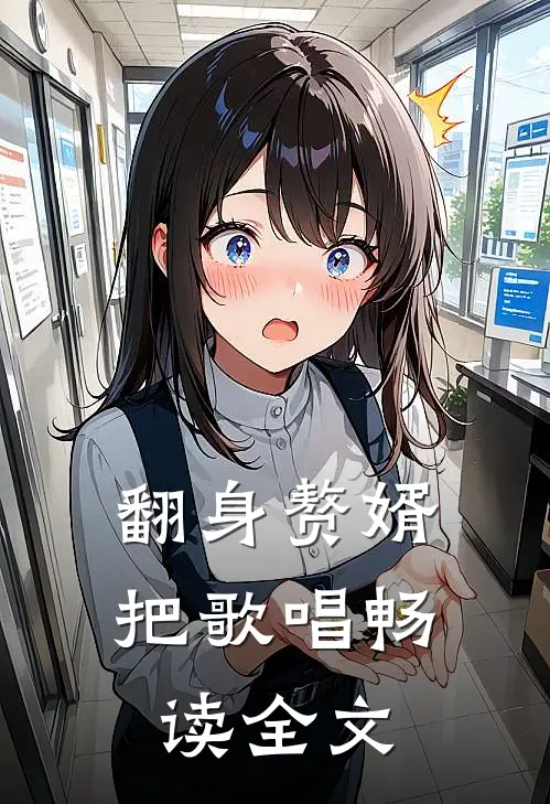 翻身赘婿把歌唱畅读全文