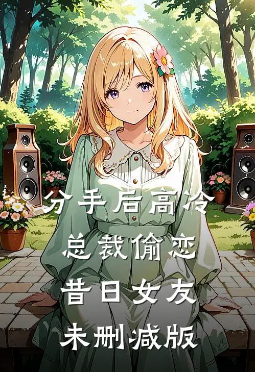 分手后高冷总裁偷恋昔日女友未删减版