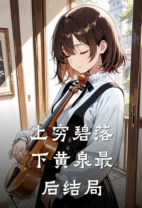 上穷碧落下黄泉最后结局