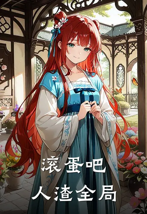 滚蛋吧,人渣全局免费阅读