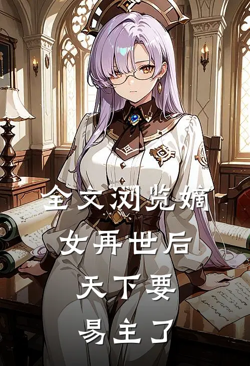 全文浏览嫡女再世后，天下要易主了