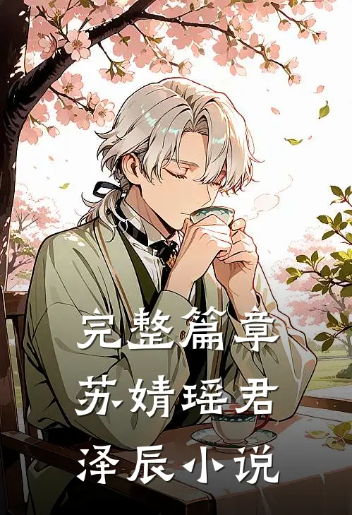 完整篇章苏婧瑶君泽辰小说