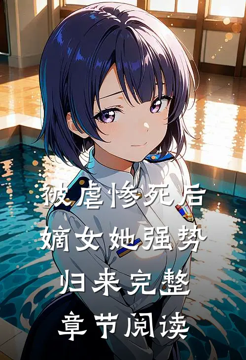 被虐惨死后，嫡女她强势归来完整章节阅读