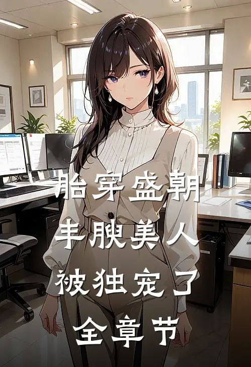 胎穿盛朝,丰腴美人被独宠了全章节