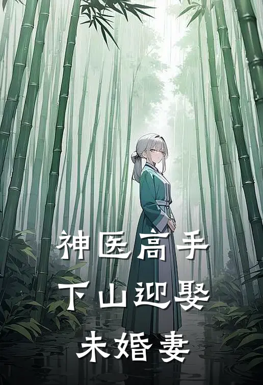 神医高手：下山迎娶未婚妻