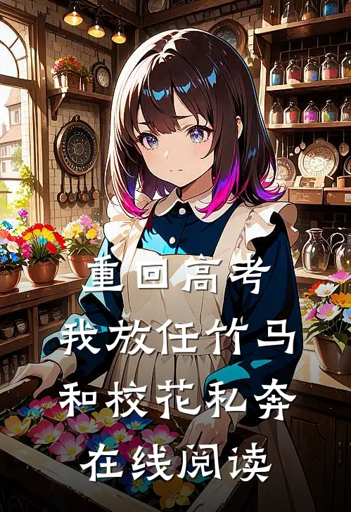 重回高考，我放任竹马和校花私奔在线阅读