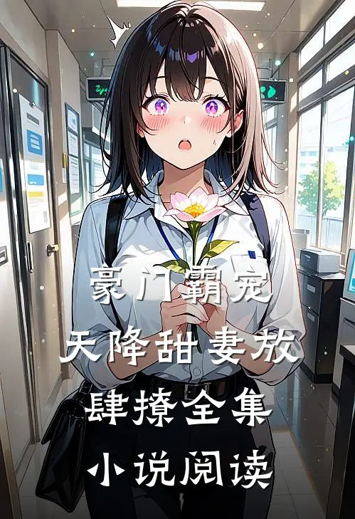 豪门霸宠：天降甜妻放肆撩全集小说阅读
