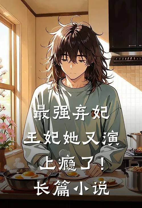 最强弃妃：王妃她又演上瘾了！长篇小说