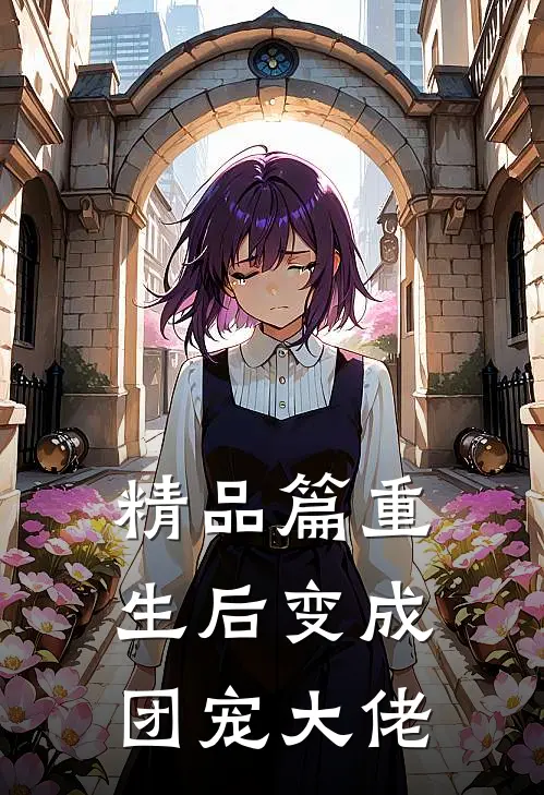 精品篇重生后变成团宠大佬