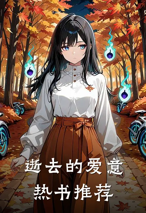 逝去的爱意热书推荐