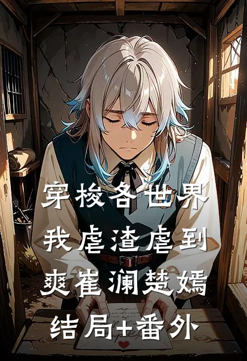穿梭各世界，我虐渣虐到爽崔澜楚嫣结局+番外