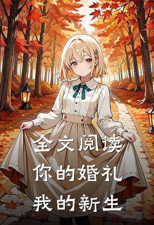 全文阅读你的婚礼，我的新生