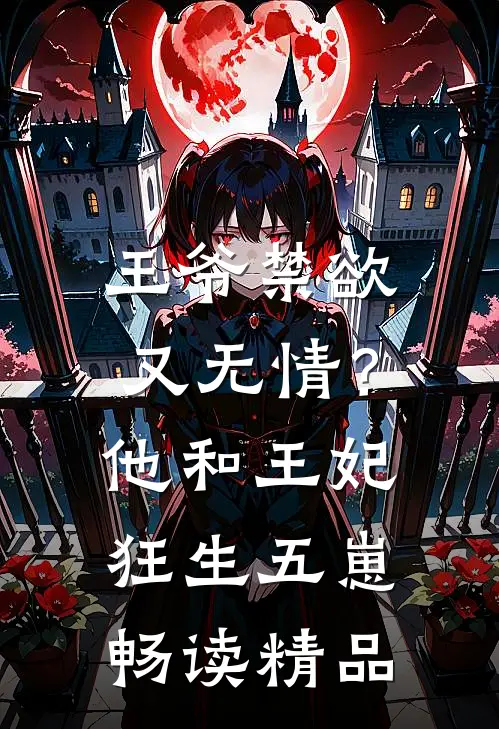 王爷禁欲又无情？他和王妃狂生五崽畅读精品