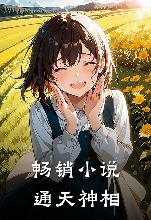 畅销小说通天神相
