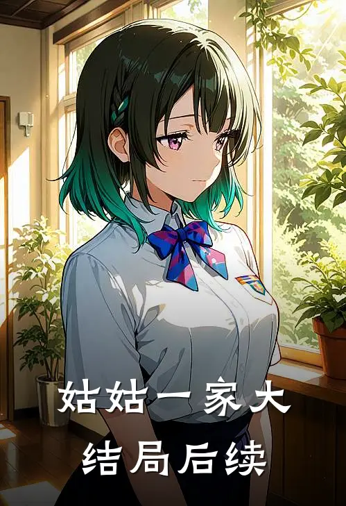 姑姑一家大结局后续