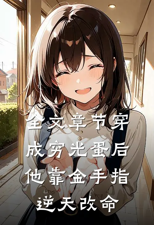 全文章节穿成穷光蛋后，他靠金手指逆天改命