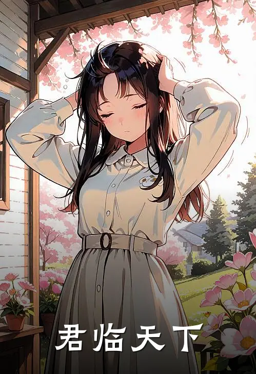 君临天下