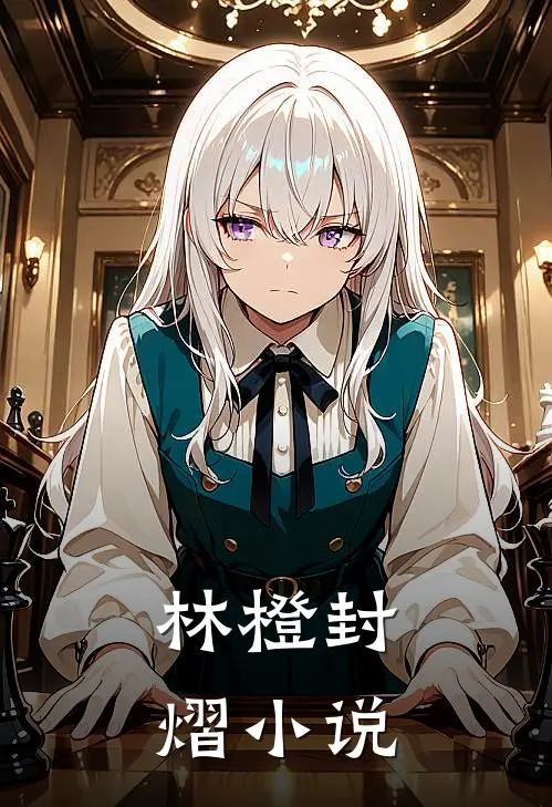 林橙封熠小说