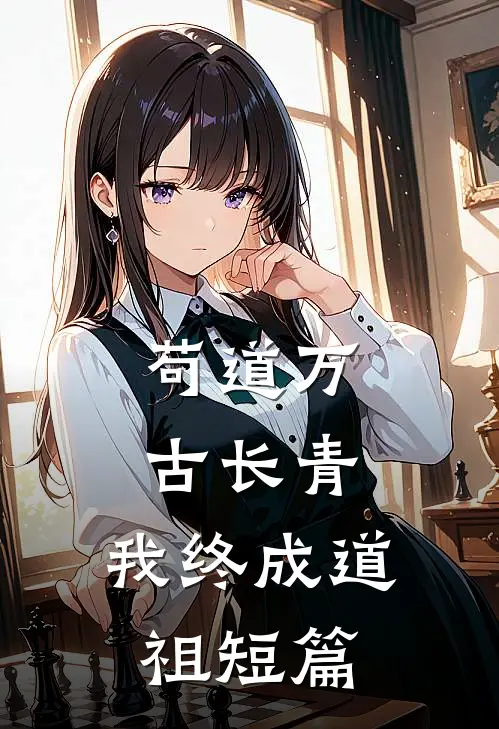 苟道万古长青，我终成道祖短篇