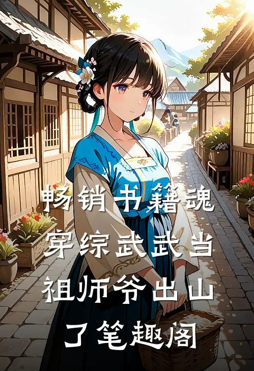 畅销书籍魂穿综武武当祖师爷出山了笔趣阁
