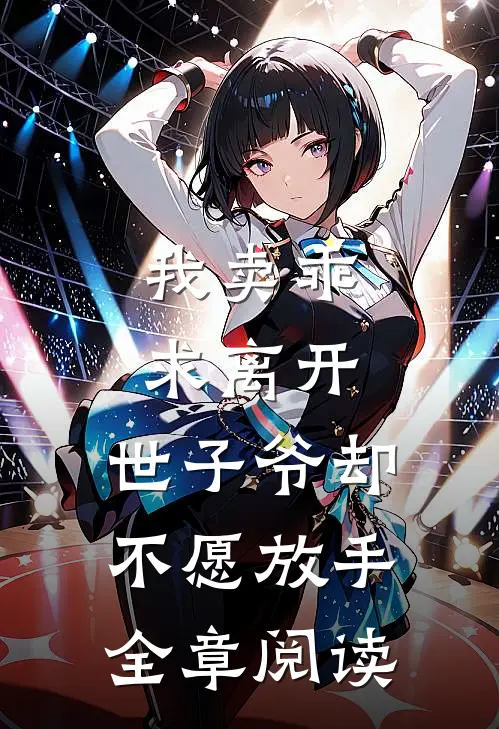 我卖乖求离开，世子爷却不愿放手全章阅读