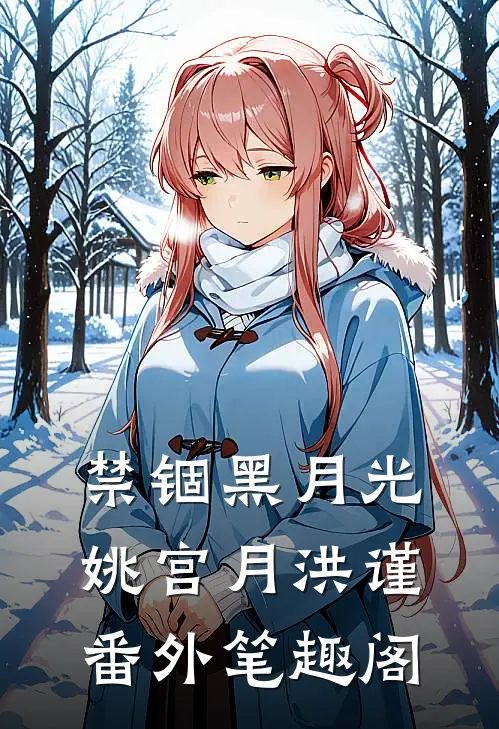 禁锢黑月光：姚宫月洪谨番外笔趣阁