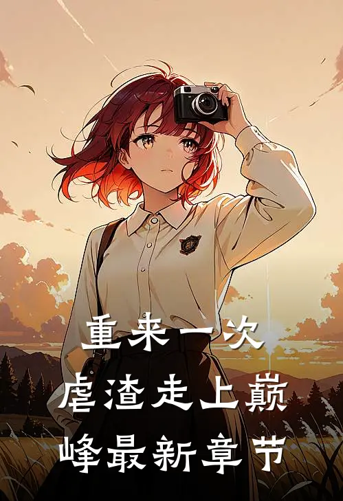 重来一次,虐渣走上巅峰最新章节阅读