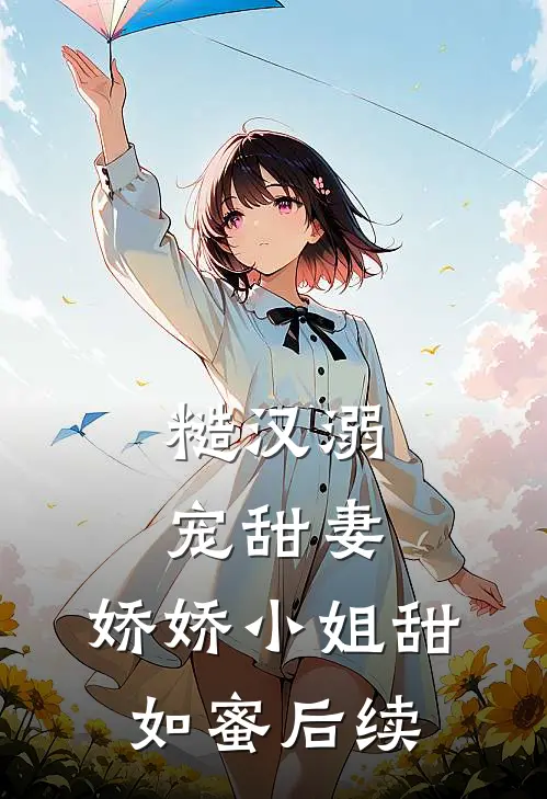 糙汉溺宠甜妻,娇娇小姐甜如蜜后续