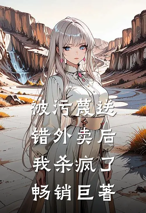 被污蔑送错外卖后，我杀疯了畅销巨著
