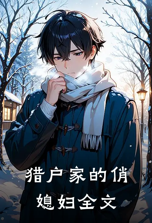 猎户家的俏媳妇全文