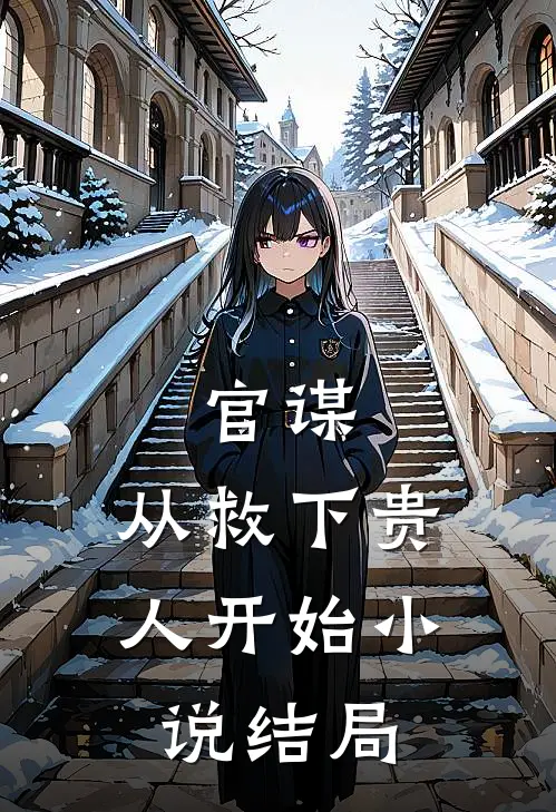 官谋从救下贵人开始结局是