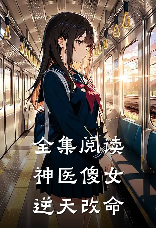 全集阅读神医傻女逆天改命