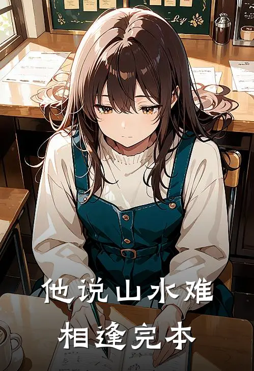 他说山水难相逢完本