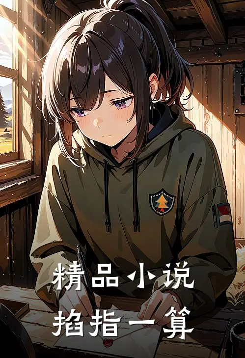 精品小说掐指一算