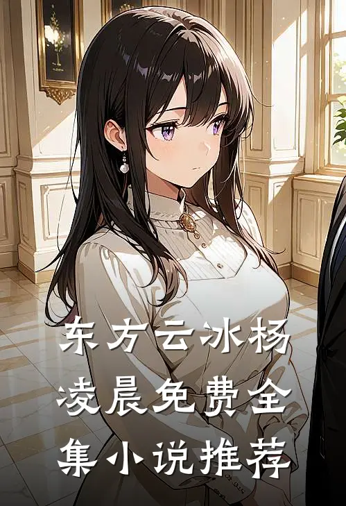 东方云冰杨凌晨免费全集小说推荐