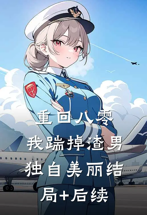 重回八零，我踹掉渣男独自美丽结局+后续