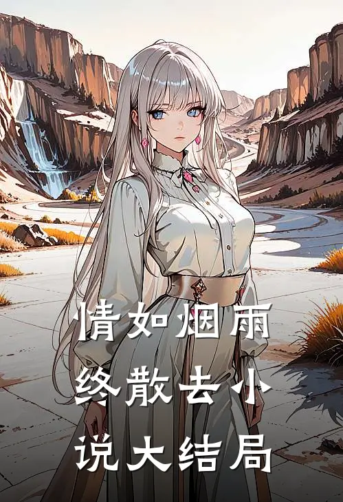 情如烟雨终散去小说大结局