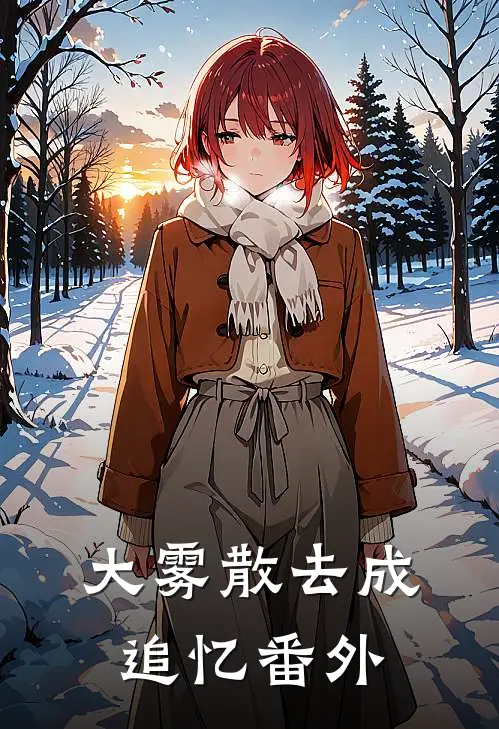 大雾散去成追忆番外