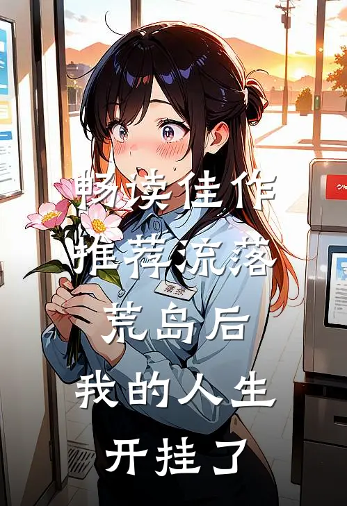 畅读佳作推荐流落荒岛后，我的人生开挂了