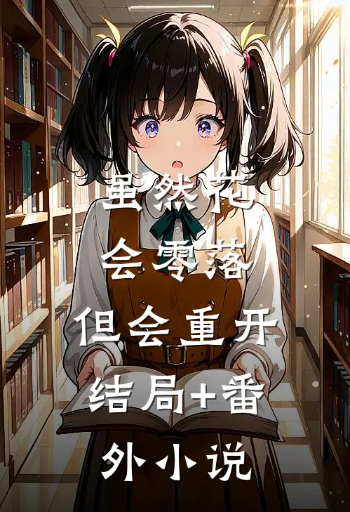虽然花会零落，但会重开结局+番外小说