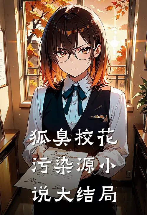 狐臭校花污染源小说大结局
