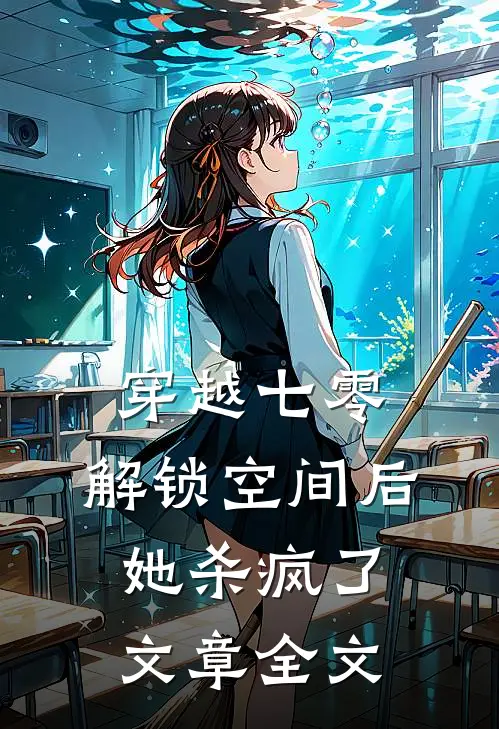 穿越七零：解锁空间后她杀疯了文章全文
