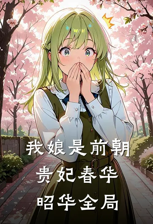 我娘是前朝贵妃春华昭华全局