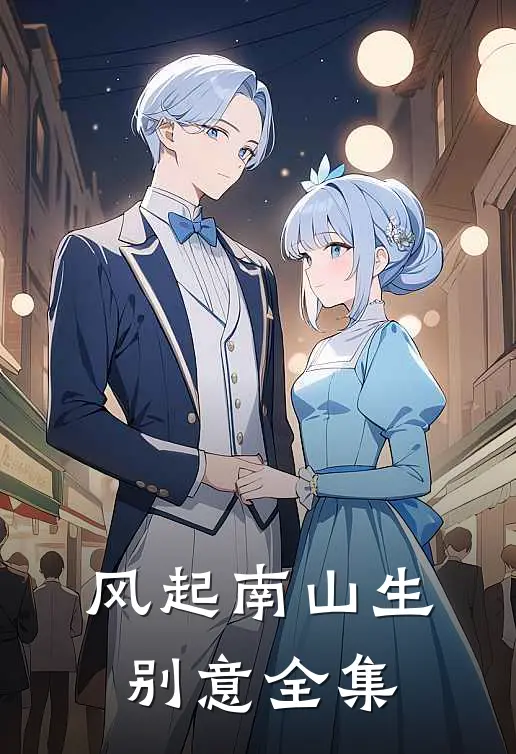 风起南山生别意全集
