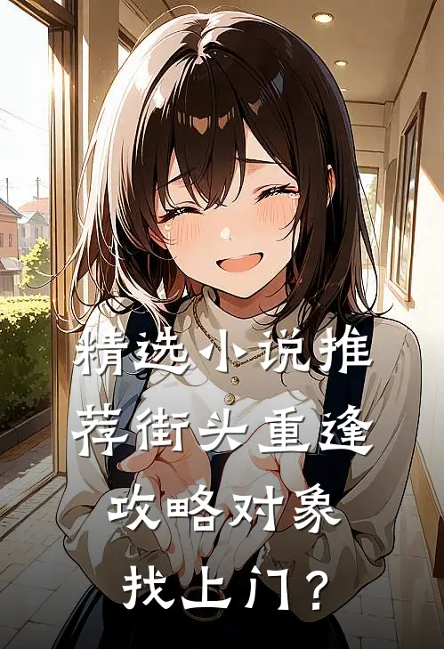 精选小说推荐街头重逢，攻略对象找上门？