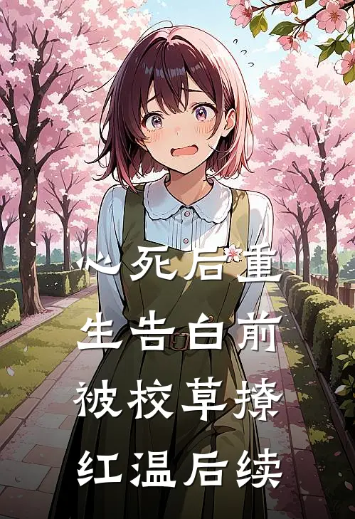 心死后重生告白前，被校草撩红温后续