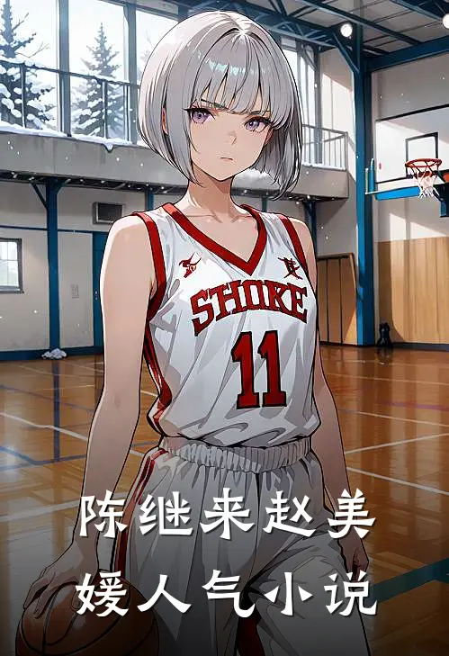 陈继来赵美媛人气小说